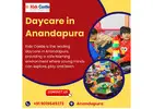 Daycare in  Anandapura