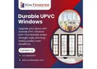Durable Upvc Windows in Bangalore