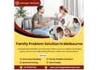 Family Problem Solution in Melbourne