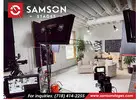 Professional Film Studio Space for Rent in Brooklyn