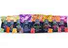 THC Gummies Wholesale