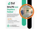 Girls PG near Qspiders Hebbal | PG for Girls in Nagawara