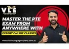 Master the PTE Exam from Anywhere with Expert Online Classes
