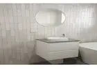 Quality high end bathroom renovation adelaide