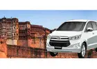 Hire Best Jodhpur Day Tour Taxi Service