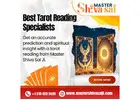 Best Tarot Reading Specialists in California | mastershivasaiji