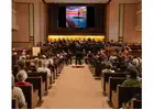 Find Your Spiritual Home at an LGBTQ Friendly Church