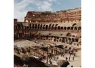 Discover Rome's Majesty and Travel Through History with Rome Colosseum Tours