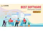 Software Development Bangalore