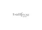 Hot Tub Deals Black Friday | Bullfrog Spas