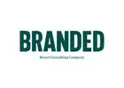 Branded by Bombay DC - Brand Design for a New India