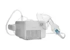 Nebulizer Machine for Baby & Child - Pediatric-Friendly Design