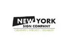 Your Local Partner for Impactful Signage – A Leading Sign Company NYC Trusts