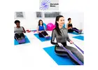 Pilates, Yoga & Aerial Fitness in Bondi Junction