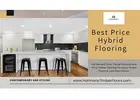 Discover the Best Price Hybrid Flooring with Premium Quality at Harmony Timber Floors