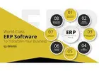 Looking for the Best ERP Development Company in Bangalore