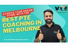 Achieve Your Dream Score with the Best PTE Coaching in Melbourne – Enroll Today