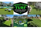 Totally Clean Turf