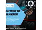 SAP Consulting in