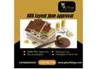 BDA layout plan approval