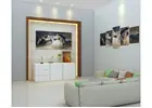 Elegant Storage Solutions with Sideboard Buffets