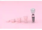 High-Quality Conical Dental Abutments for Professionals