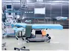 Pre-Fabricated Modular Operation Theatre in Meerut by Alfa Medico