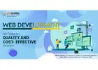 The Best Web Design compnay in Bangalore