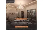 Best and Top Interior designers and Interior decorators in Bangalore