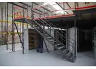 India's Best Mezzanine Floor Manufacturers