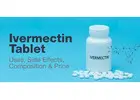 Buy Ivermectin Tablet Online