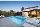 Transform Your Poolside with Premium Granite Pool Coping Tiles! 