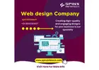 web design company in Bangalore