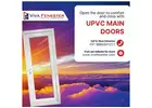 Upvc Main Doors in Bangalore