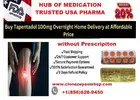 Buy in Bulk Buy Tapentadol 100mg Online Overnight Delivery In US TO US