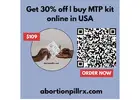 Get 30% off | buy MTP kit online in USA