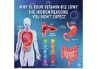 Where Can You Get the Best Vitamin B12 Test in South Delhi at an Affordable Price?