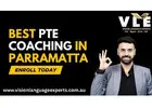 Achieve Your Target Score with the Best PTE Coaching in Parramatta – Enroll Today!