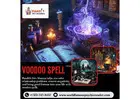 Voodoo Spell in New Jersey