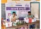 donate to women's education​