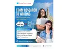 Research proposal writing service in UK