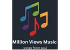 Million View Music: Fresh Indie Sound Hub