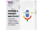 ED11 Simplifies Your Choice