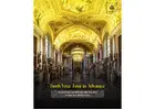 Choose the exclusive Vatican guided tours offering the best sightseeing with VIP access