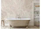 Waterproof Bathroom Wallpaper: What Are the Best Options?