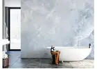 Where to Buy the Most Durable Bathroom Wallpaper