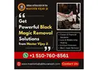 Black Magic Specialists in California