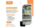 Catering Services in