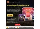 Astrologer in Melbourne