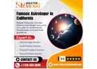 Famous Astrologer in California | Mastershivasaiji